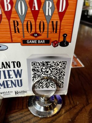 The Board Room VA by null