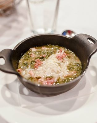 Bienville Bites Food Tour by null