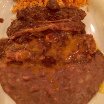 El Fenix - Mexican Near Me - Irving, Texas