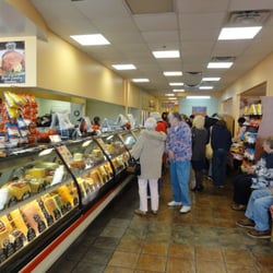 Deli Creations - Our store :)