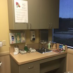 Mission Heritage Medical Group - Clean and organized rooms