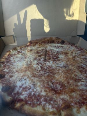 Fremont Pizza by null