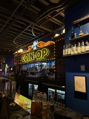 Coin-Op Game Room Temecula by null