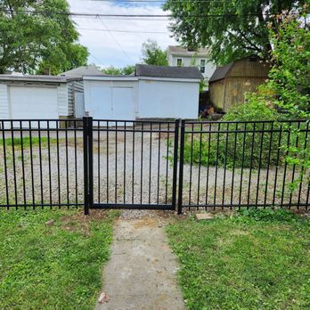 Raatz Fence - Fences & Gates Near Me - Louisville, Kentucky
