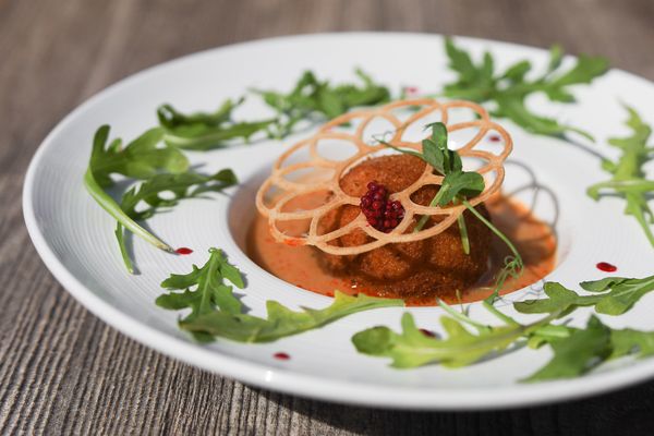 Caribou Gourmand - Restaurant de Terroir Québécois - Souper et Brunch et grande terrasse by null