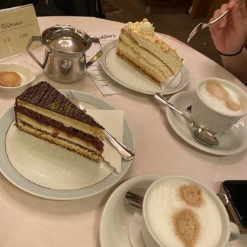 Café Konditorei Wahlen - German Near Me - Cologne, NW Café Konditorei Wahlen - German Near Me - Cologne, NW