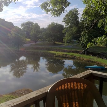 Treehouse Vineyards - View from treehouse - Venues & Event Spaces Near Me - Monroe, North Carolina Treehouse Vineyards - View from treehouse - Venues & Event Spaces Near Me - Monroe, North Carolina