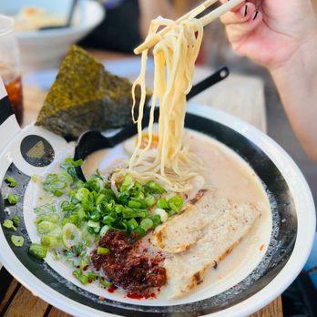 Silverlake Ramen - Spicy ramen - Ramen Near Me - Atlanta, Georgia Silverlake Ramen - Spicy ramen - Ramen Near Me - Atlanta, Georgia