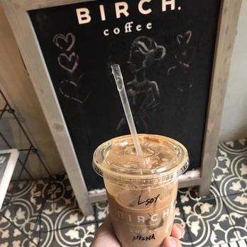 Birch Coffee - Coffee & Tea Near Me - New York, New York Birch Coffee - Coffee & Tea Near Me - New York, New York