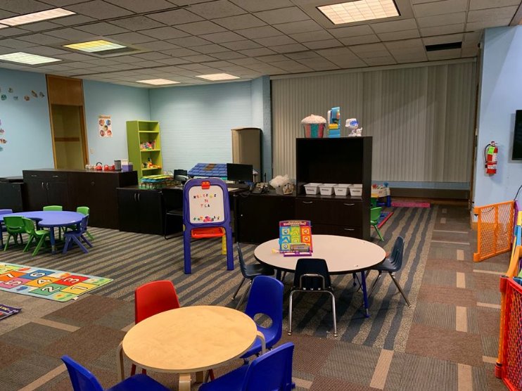 The Learning Adventure - childcare center in Cleveland, OH