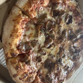 Marco's Pizza - Pizza Near Me - Lithia, Florida Marco's Pizza - Pizza Near Me - Lithia, Florida