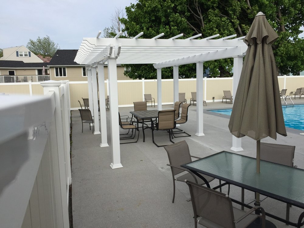 LAKEVIEW FENCE Updated October 2024 778 Hildreth St, Dracut