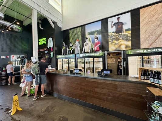 Bissell Brothers by null