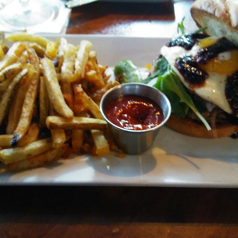 The Fork n Cork - New American Near Me - Wilmington, North Carolina The Fork n Cork - New American Near Me - Wilmington, North Carolina