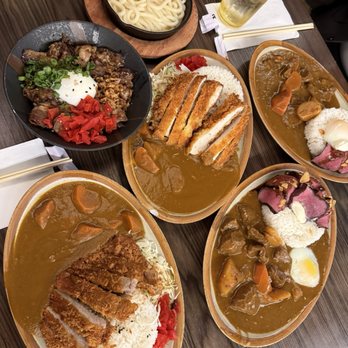 Chubby Curry - Japanese Curry Near Me - Covina, California Chubby Curry - Japanese Curry Near Me - Covina, California