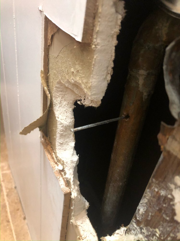 Slide of Bowl & Basin Plumbing Services