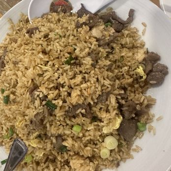 Chifa Du Kang - Steak fried rice - Peruvian Near Me - Miramar, Florida Chifa Du Kang - Steak fried rice - Peruvian Near Me - Miramar, Florida