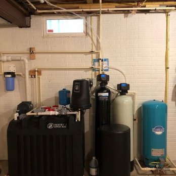 Liberty Pure - Water Purification Services Near Me - Willards, Maryland Liberty Pure - Water Purification Services Near Me - Willards, Maryland