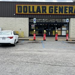 Dollar General