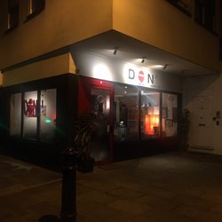 Don 2 Japanese Cafe