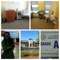 SugarKane Sugaring Spa - SugarKane Sugaring the best salon for all natural gentle hair removal!