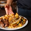 Kobe Japanese Steak & Seafood House gift card