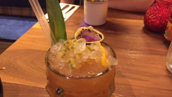 The Rum Kitchen Brixton by null