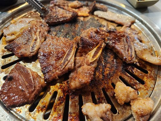 Sura Korean Bistro & All You Can Eat BBQ of Dallas by null