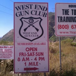 West End Gun Club