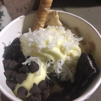 Yopop Frozen Yogurt - Delicious! - Ice Cream & Frozen Yogurt Near Me - Cary, North Carolina Yopop Frozen Yogurt - Delicious! - Ice Cream & Frozen Yogurt Near Me - Cary, North Carolina