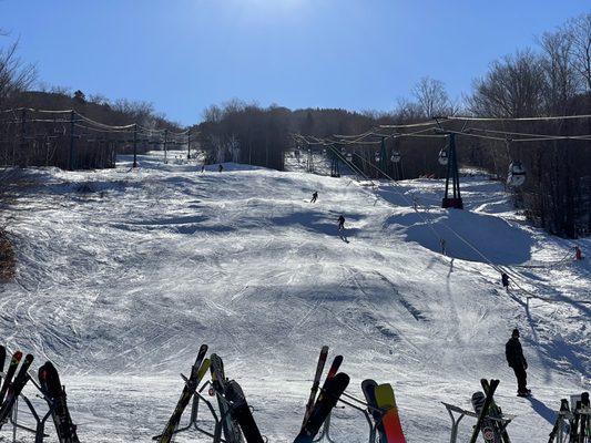 Loon Mountain Resort by null