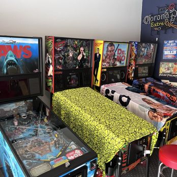 Orange County Pinballs - Video Game Stores Near Me - Ontario, California Orange County Pinballs - Video Game Stores Near Me - Ontario, California
