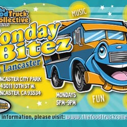 Food Truck collective Lancaster