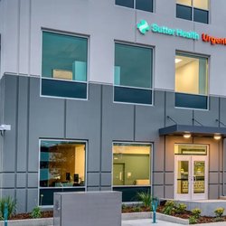 Sutter Urgent Care