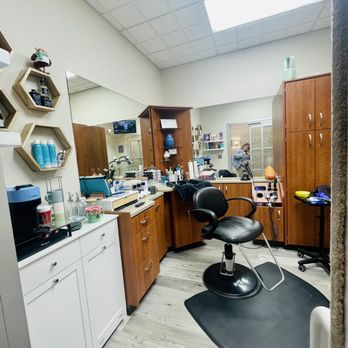 Five 7 Salon - Hair Salons Near Me - Fishers, Indiana Five 7 Salon - Hair Salons Near Me - Fishers, Indiana