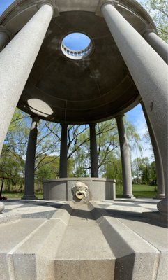 Larz Anderson Park by null