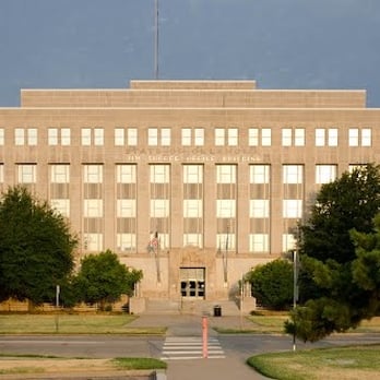 Corporation Commission - Old state building with beautiful Art Deco inside... And a little asbestos..... - Courthouses Near Me - Oklahoma City, Oklahoma Corporation Commission - Old state building with beautiful Art Deco inside... And a little asbestos..... - Courthouses Near Me - Oklahoma City, Oklahoma