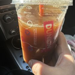 Dunkin'