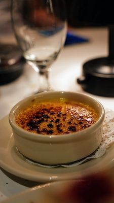 Bob's Steak & Chop House by null