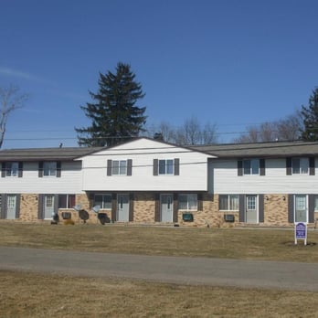 Deville Apartments & Builders Inc - Little Williamsburg - Apartments Near Me - Canton, Ohio