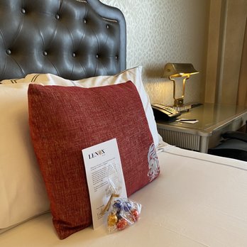 The Lenox Hotel - Hotels Near Me - Boston, Massachusetts
