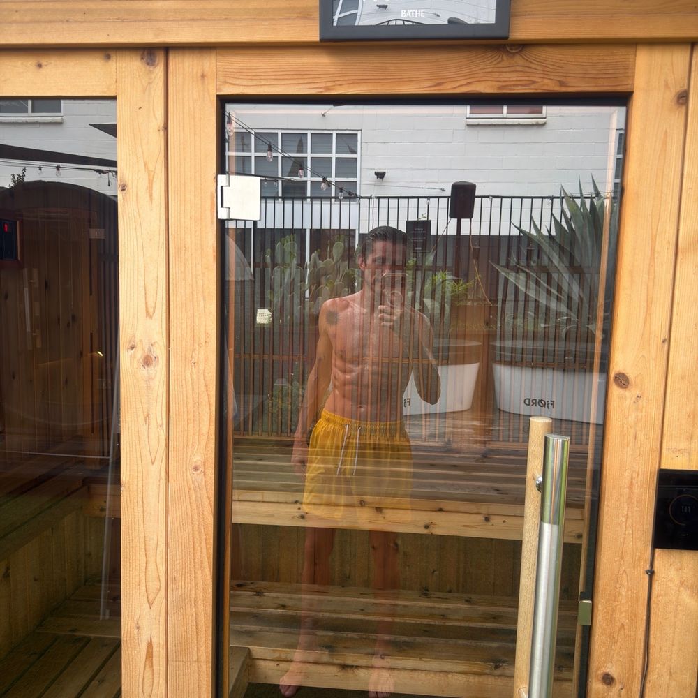 Bathe - Saunas Near Me - Austin, Texas