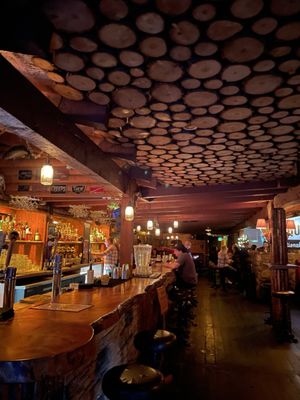 Bigfoot Lodge by null