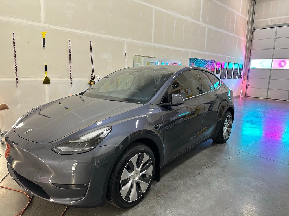 FILM MASTERS WINDOW TINTING Updated September 2024 29 Photos & 13 Reviews 13714 NE 28th St