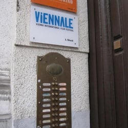 Viennale Wiener Filmfestwochen - Viennale Büro