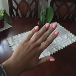 Nail Palaise - #10 from the DMD collection