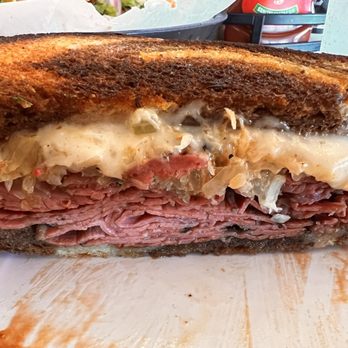 Porky's Landing & Marina Restaurant - Best Reuben - Hotels Near Me - Georgetown, Florida Porky's Landing & Marina Restaurant - Best Reuben - Hotels Near Me - Georgetown, Florida