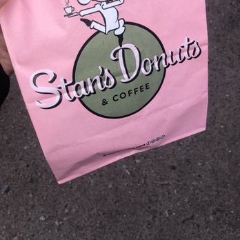 Stan's Donuts & Coffee - Donuts Near Me - Chicago, Illinois Stan's Donuts & Coffee - Donuts Near Me - Chicago, Illinois