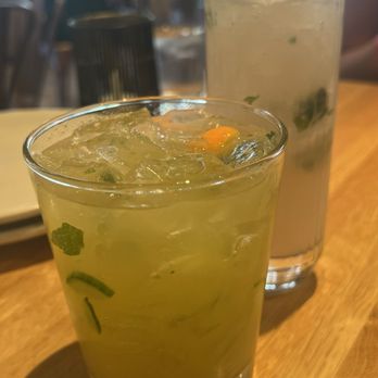 True Food Kitchen - Skinny marg - Vegetarian Near Me - Pasadena, California True Food Kitchen - Skinny marg - Vegetarian Near Me - Pasadena, California