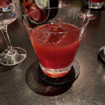 The Aviary - Cocktail Bars Near Me - Chicago, Illinois